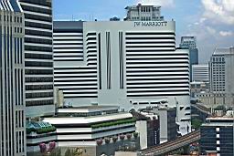 Resize of DSCF3981 Bangkok Sukhumvit Mariott Hotel.JPG